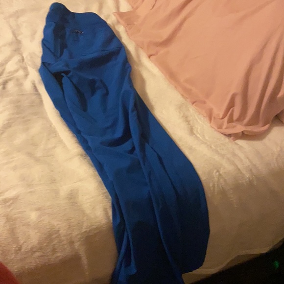 Cherokee infinity scrubs - Picture 4 of 4